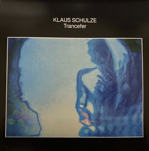 Klaus Schulze – Trancefer