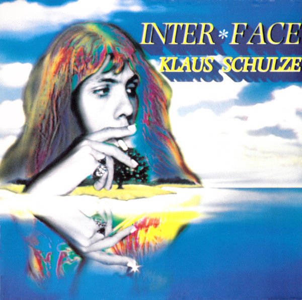 Klaus Schulze – Inter * Face