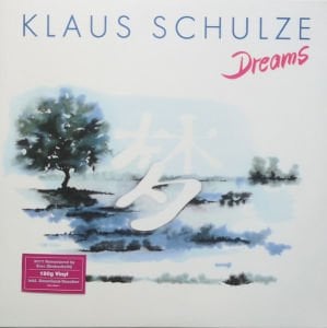 Klaus Schulze – Dreams