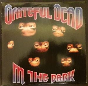 The Grateful Dead - In The Dark