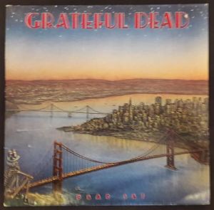 The Grateful Dead - Dead Set