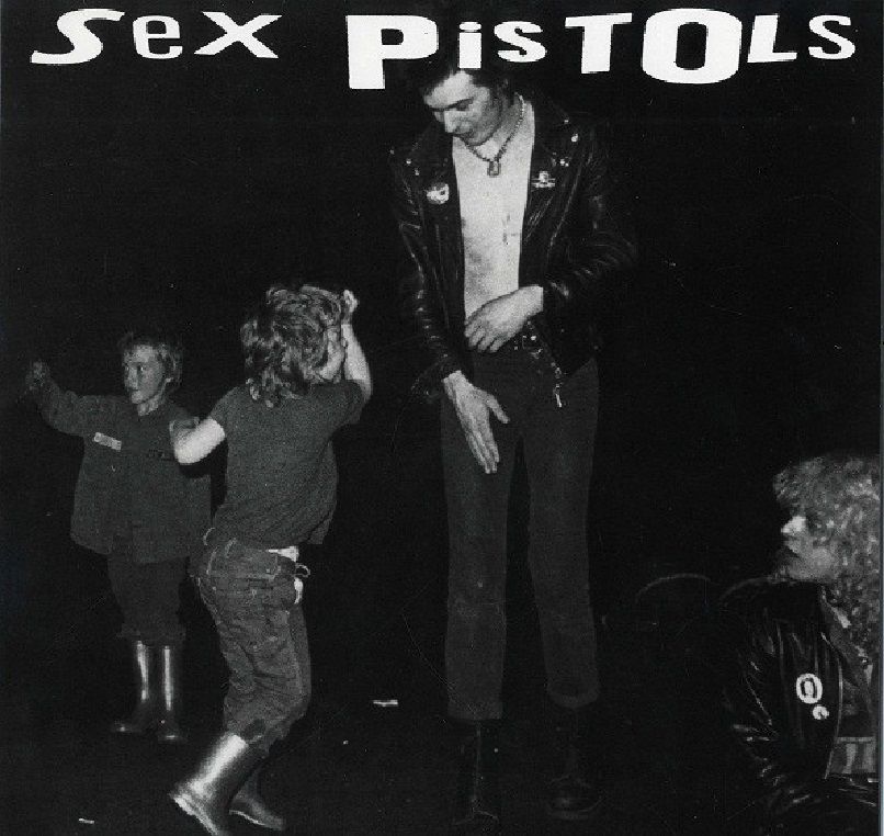Sex Pistols – Live At Ivanhoes