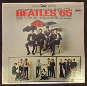 The Beatles - Beatles '65