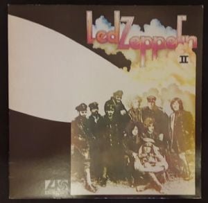 Led Zeppelin – Led Zeppelin II
