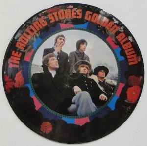 The Rolling Stones – The Rolling Stones Golden Album