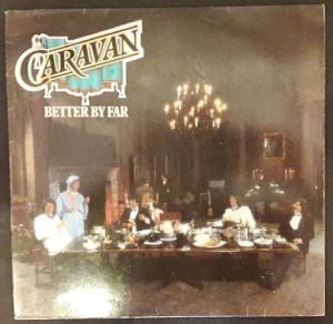Caravan – Better By Far