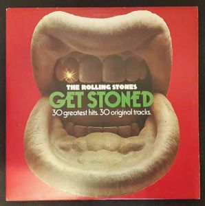 The Rolling Stones – Get Stoned