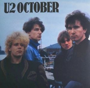 U2 – October