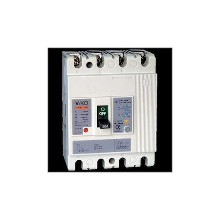 VİKOTECH VMR2-225 KAÇAK AKIM KOMP. ŞALTER 4*225A 35K