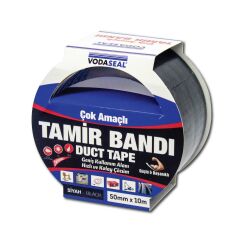 Vodaseal Tamir Bandı 50 mm x 10 metre SİYAH