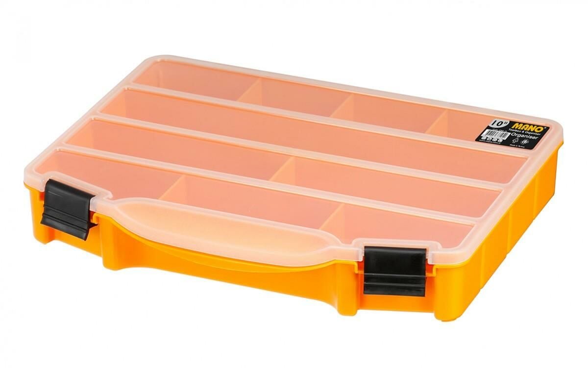 MANO ORG-10 Organizer