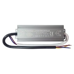 12 Volt IP67 Powerlux Adaptör Çeşitleri 12V-3A 36W