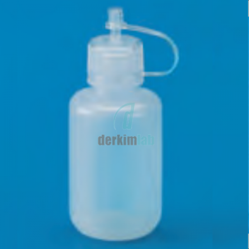 Damlalık Şişe, LDPE, 30 mL