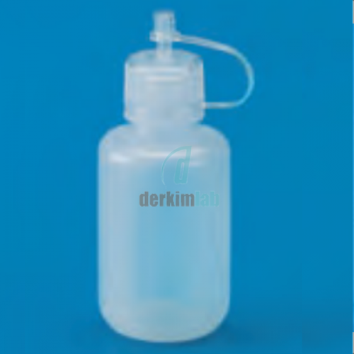 Damlalık Şişe, LDPE, 125 mL