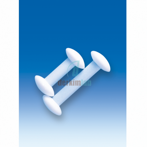 Manyet Balık 2 Uçlu, Teflon (Ptfe) 32 mm