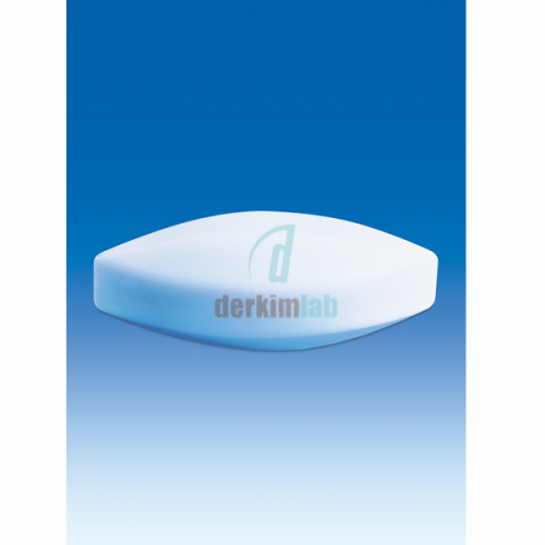 Manyet Balık, Oval, Teflon(Ptfe)  Ø:16  U:30 mm