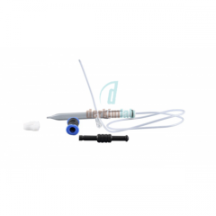 Concentric Nebulizer - Aerosalt High Solids, Agilent