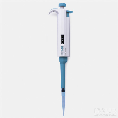 Otomatik Pipet, Mikropipet- Hacim ayarlı ,Otoklavlanmayan 1000-5000 ul