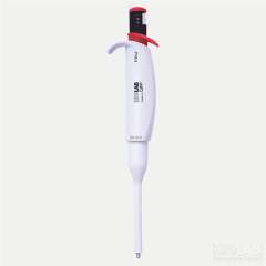 Otomatik Pipet,Mikropipet -Hacim Ayarlı, Komple Otoklavlanabilir- Araştırma Amaçlı 0.2-2 ul - Mor