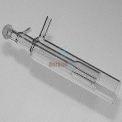 7700 Quartz Torch, 1.0 mm Injector, Agilent