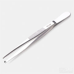 Isolab Pens, Genel Kullanım, Küt Uçlu / Düz, Tırtıklı, 115 mm