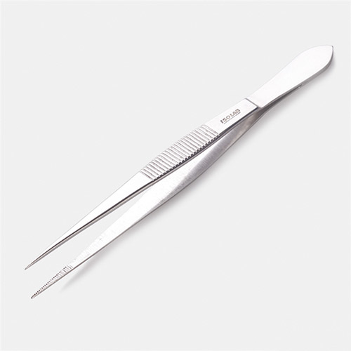 Isolab Pens, Diseksiyon, Sivri/Düz, 150 mm