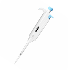 DLAB MicroPette Plus Ayarlanabilir Otomatik Pipet 50-200 μl Tamamı Otoklavlanabilir