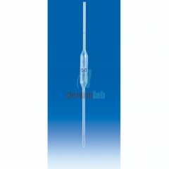 Pipet Bullu (Pp) 2 ml 12 Adet