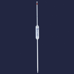 Isolab Bullu Pipet, 1 ml