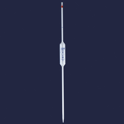 Isolab Bullu Pipet, 3 ml