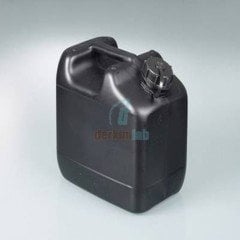 BURKLE Elektrik İleten HDPE Bidon,30l, 1428-0030