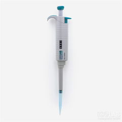 Isolab Ayarlanabilir Hacimli Otoklavlanabilir Otomatik Pipet, 100-1000 µL