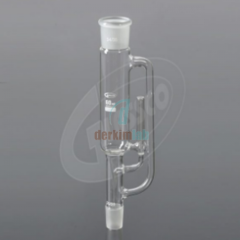 Soxhlet Extractör - NS 45/40 - NS 29/32 - 250 ml