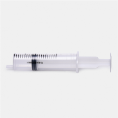 Şırınga, Polipropilen, Steril, Tek Kullanımlık, 5 ml225 Adet / Paket