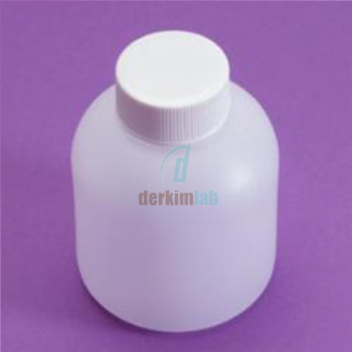 Hdpe  Şişe, Sızdırmaz Kapak, 150 ml- 1 Ad.