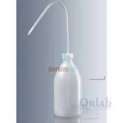 Ldpe Piset, Standart, 500 ml- 1 Ad.