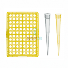 Pipet Ucu Kutusu, 2-200 ul İçin, Boş