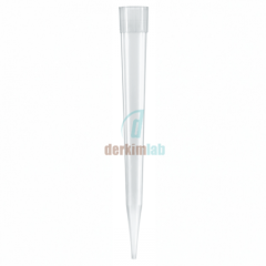 Pipet Ucu 1-10 ml, PP, Non-Steril, Kutulu  18 Adet