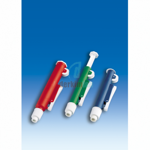 Pi-Pump 2 Ml, Pipet Pompası 2 ml