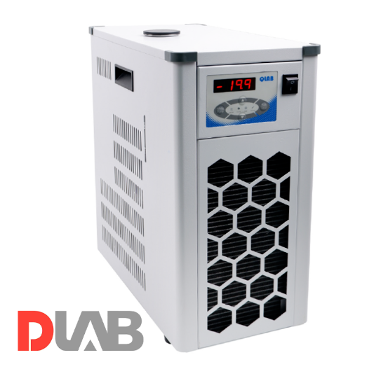 DLAB CCP5-Mini Düşük Sıcaklık Sirkülatörü  -20°C-RT / 4,5 L / 700 W