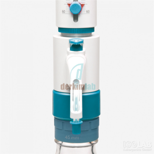 Dispenser - Üst Model - Sirkülasyon Vanalı - 5 ml