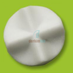 Ptfe Teflon Manyet Balık, Yuvarlak, 10X14 mm, 1 Ad.