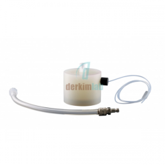 Crossflow nebulizer - 34mm, Spectro