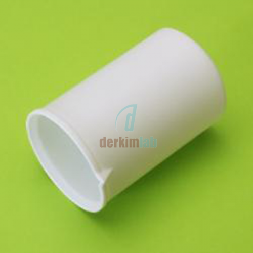 Ptfe Teflon Beher, 1000 ml- 1 Ad.