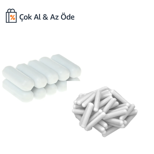 Manyetik Balık  60 Mm 5AD/PK Çok AL & Az Öde