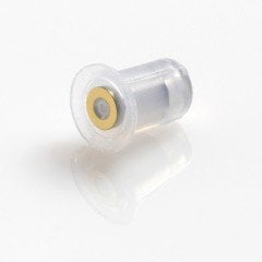 Active Inlet Valve Cartridge (400 bar)