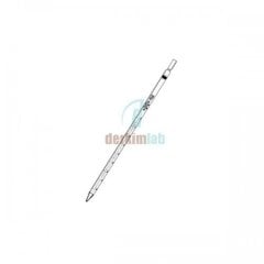 Dereceli pipet 25.0 ml Hacim