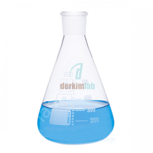 Erlen - Şlifli 29 / 32    2000 Ml