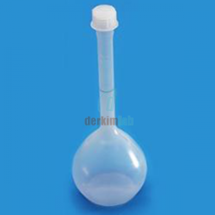 Pfa  Teflon Balon Joje, 100 ml, Kapaklı, 1 Ad.