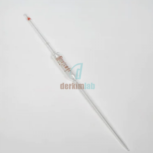 Pipet - Bullu 1 Ml